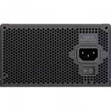 Блок питания ATX 850W GameMax GX850 PRO BK, Gold, 20+4/24+4/24+8, 13.5cm, 4x6+2p PCI-E
