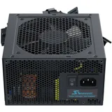 БП ATX 650W Seasonic G12 GC-650, Gold, 20+4/24+4/24+4+8/24+8+8, 12cm, 2x6+2p PCI-E