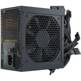 БП ATX 650W Seasonic G12 GC-650, Gold, 20+4/24+4/24+4+8/24+8+8, 12cm, 2x6+2p PCI-E