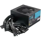 БП ATX 650W Seasonic G12 GC-650, Gold, 20+4/24+4/24+4+8/24+8+8, 12cm, 2x6+2p PCI-E