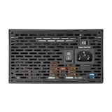 Блок питания, Thermaltake, Toughpower GF 650W, PS-TPD-0650FNFAGE-2, 650W, ATX, Gold, APFC, 20+4 pin, 4+4pin, 9*Sata, 4*Molex, 4*PCI-E 6+2 pin, FDD, Modular, Вентилятор 14 см, 160х86х150мм, Чёрный