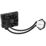 СЖО be quiet! Pure Loop 120, S115X/1200/1700/2011v3/2066/AM4, 12cm, 3+4pin, Al+Cu, 2000rpm, 36.1dB