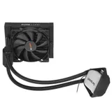 СЖО be quiet! Pure Loop 120, S115X/1200/1700/2011v3/2066/AM4, 12cm, 3+4pin, Al+Cu, 2000rpm, 36.1dB
