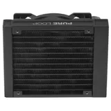 СЖО be quiet! Pure Loop 120, S115X/1200/1700/2011v3/2066/AM4, 12cm, 3+4pin, Al+Cu, 2000rpm, 36.1dB