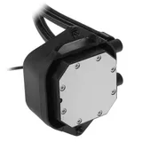 СЖО be quiet! Pure Loop 120, S115X/1200/1700/2011v3/2066/AM4, 12cm, 3+4pin, Al+Cu, 2000rpm, 36.1dB