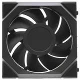 Комплект вентиляторов для корпуса Lian Li Uni Fan SL Wireless LCD 120 ARGB, 3x12cm, Black