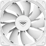 СЖО PCCooler PD360S ARGB WH, S115X/1200/1700/2011/2066/AM3/AM4/AM5,3x12cm,4pin,Al+Cu,400-1800rpm, 73