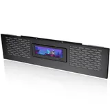LCD Panel Kit AC-062-OO1NAN-A1 встраеваемая панель для корпуса The Tower 500 LCD Panel Kit,Black,3.9&quot LCD R2 Panel,