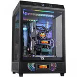 LCD Panel Kit AC-062-OO1NAN-A1 встраеваемая панель для корпуса The Tower 500 LCD Panel Kit,Black,3.9&quot LCD R2 Panel,