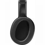 Гарнитура Bluetooth Edifier W820NB Plus Black &lt охватывающие, шумоподавление 20-40000Hz/BT5.2/Type C&gt