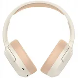 Гарнитура Bluetooth Edifier W820NB Plus Ivory &lt охватывающие, шумоподавление 20-40000Hz/BT5.2/Type C&gt