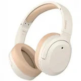 Гарнитура Bluetooth Edifier W820NB Plus Ivory &lt охватывающие, шумоподавление 20-40000Hz/BT5.2/Type C&gt