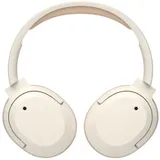 Гарнитура Bluetooth Edifier W820NB Plus Ivory &lt охватывающие, шумоподавление 20-40000Hz/BT5.2/Type C&gt