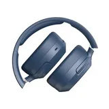 Bluetooth гарнитура Edifier W820NB Plus v.2025, 20Hz-40kHz, BT6.1, Navy