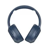 Bluetooth гарнитура Edifier W820NB Plus v.2025, 20Hz-40kHz, BT6.1, Navy