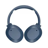 Bluetooth гарнитура Edifier W820NB Plus v.2025, 20Hz-40kHz, BT6.1, Navy