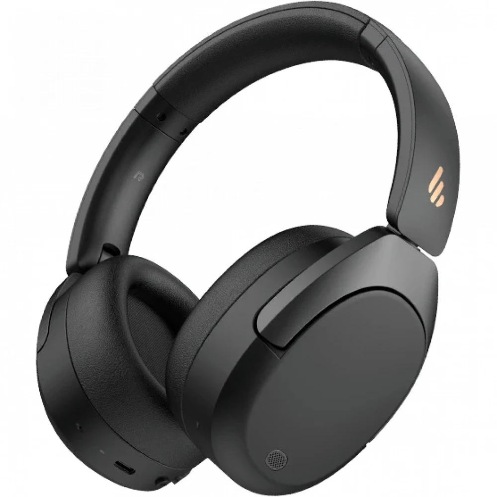 Bluetooth гарнитура Edifier W830NB, 20Hz-40kHz, 91dB, BT5.4, Black