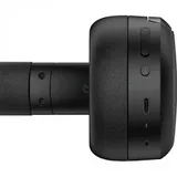 Bluetooth гарнитура Edifier W830NB, 20Hz-40kHz, 91dB, BT5.4, Black
