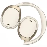 Bluetooth гарнитура Edifier WH950NB, 20Hz-40kHz, 32 Om, 91 dB, BT5.3, 1.35m, Ivory
