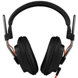 Headphone Fostex T20RP mk3, 50 Ohm, 15-35000Hz, 92dB, 3m+1.2m cable, black