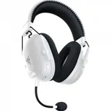 Гарнитура, Razer, Blackshark V2 Pro, RZ04-03220300-R3M1, Игровая гарнитура, Беспроводные, 7.1 Surround Sound, 12 - 28000 Гц, 100 дБ, 32 Ом, 50 мм, Микрофон однонаправленный подвижный, 100 Гц – 10000
