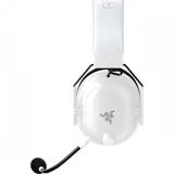 Гарнитура, Razer, Blackshark V2 Pro, RZ04-03220300-R3M1, Игровая гарнитура, Беспроводные, 7.1 Surround Sound, 12 - 28000 Гц, 100 дБ, 32 Ом, 50 мм, Микрофон однонаправленный подвижный, 100 Гц – 10000