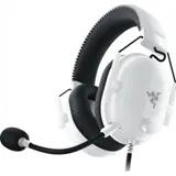Гарнитура, Razer, Blackshark V2 Pro, RZ04-03220300-R3M1, Игровая гарнитура, Беспроводные, 7.1 Surround Sound, 12 - 28000 Гц, 100 дБ, 32 Ом, 50 мм, Микрофон однонаправленный подвижный, 100 Гц – 10000