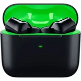 Наушники, Razer, Hammerhead HyperSpeed - Xbox Licensed , RZ12-03820200-R3G1, Динамики 10 мм с неодимовыми магнитами, Чехол, Чёрно-Зелёный
