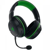 Гарнитура, Razer, Kaira Pro for Xbox, RZ04-03470100-R3M1, Игровая гарнитура, беспроводная, микрофон поворотный гибкий, Динамики 50 мм, 7.1 Surround Sound, Диапазон частот: 20 Гц – 20 кГц , Виртуальн