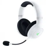 Гарнитура, Razer, Kaira Pro for Xbox - White, RZ04-03470300-R3M1, Игровая гарнитура, Микрофон поворотный гибкий, Динамики 50 мм, 7.1 Surround Sound, Диапазон частот: 20 Гц – 20 кГц , Чувствительност