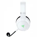 Гарнитура, Razer, Kaira Pro for Xbox - White, RZ04-03470300-R3M1, Игровая гарнитура, Микрофон поворотный гибкий, Динамики 50 мм, 7.1 Surround Sound, Диапазон частот: 20 Гц – 20 кГц , Чувствительност