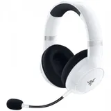 Гарнитура, Razer, Kaira X for Xbox, RZ04-03970300-R3M1, Игровая гарнитура, Микрофон поворотный гибкий, сопротивление: 32  Ом, Динамики 50 мм, Диапазон частот: 20 Гц – 20 кГц , Чувствительность микро