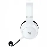 Гарнитура, Razer, Kaira X for Xbox, RZ04-03970300-R3M1, Игровая гарнитура, Микрофон поворотный гибкий, сопротивление: 32  Ом, Динамики 50 мм, Диапазон частот: 20 Гц – 20 кГц , Чувствительность микро