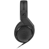 Sennheiser HD 200 PRO Закрытые мониторные наушники, 20 - 20000 Гц, 32 Ом, кабель 2 м., разъём 3,5/6,3 мм