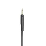 Sennheiser HD 200 PRO Закрытые мониторные наушники, 20 - 20000 Гц, 32 Ом, кабель 2 м., разъём 3,5/6,3 мм