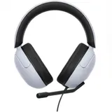 Гарнитура Sony INZONE H3, 10Hz-20kHz, 35Om, 92dB, 1.2m, Black-White
