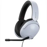 Гарнитура Sony INZONE H3, 10Hz-20kHz, 35Om, 92dB, 1.2m, Black-White