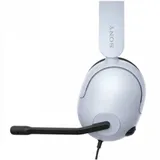 Гарнитура Sony INZONE H3, 10Hz-20kHz, 35Om, 92dB, 1.2m, Black-White