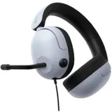 Гарнитура Sony INZONE H3, 10Hz-20kHz, 35Om, 92dB, 1.2m, Black-White