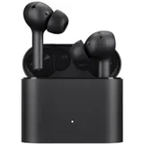 Гарнитура вкладыши Xiaomi Mi True Wireless Earphones 2 Pro черный беспроводные bluetooth в ушной раковине (BHR5264GL)