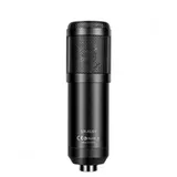 Микрофон 7RYMS SR-AU01-K2, 80Hz-20kHz, -30dB,mkb, USB type-C, Black