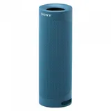 Колонки Sony SRS-XB23 Extra Bass (2.0) - Light Blue, 20Hz-20kHz, BT, USB Type-C