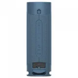 Колонки Sony SRS-XB23 Extra Bass (2.0) - Light Blue, 20Hz-20kHz, BT, USB Type-C