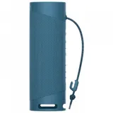 Колонки Sony SRS-XB23 Extra Bass (2.0) - Light Blue, 20Hz-20kHz, BT, USB Type-C