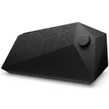 Колонки HP Х1000 (2.1) - Black, 30Вт (2х6+18), 20Hz-20kHz, 70dB, Line-In 3.5mm, USB