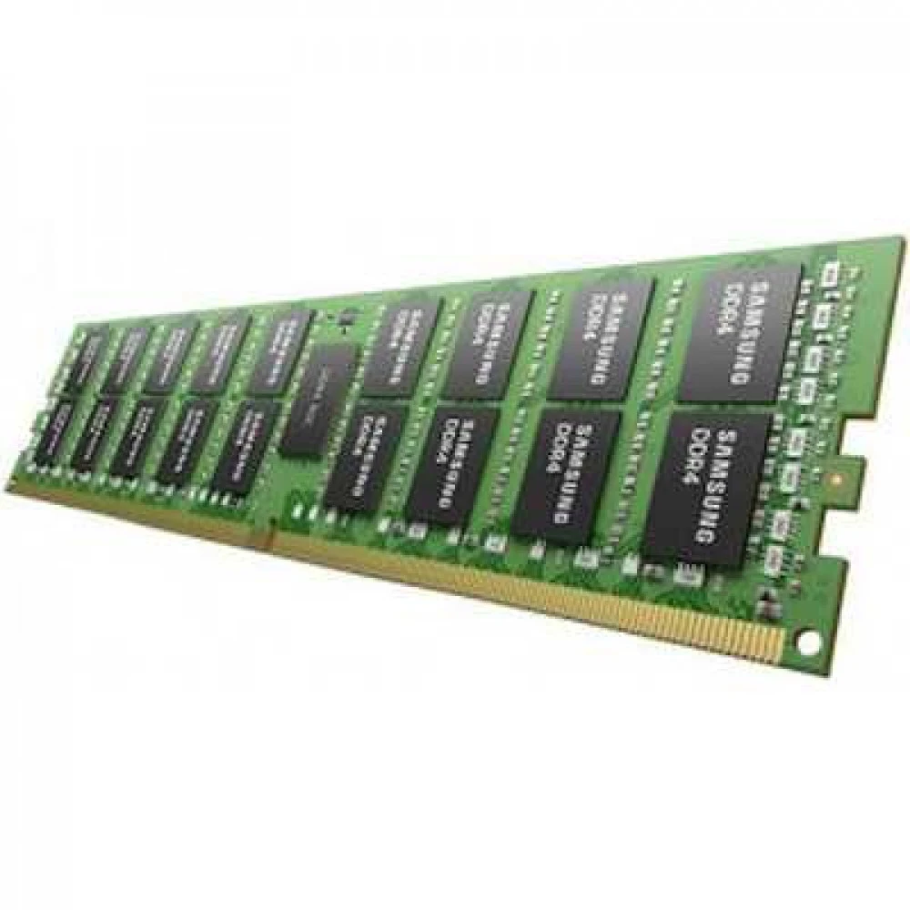 Память оперативная/ Samsung DDR4 32GB RDIMM 3200 1.2V