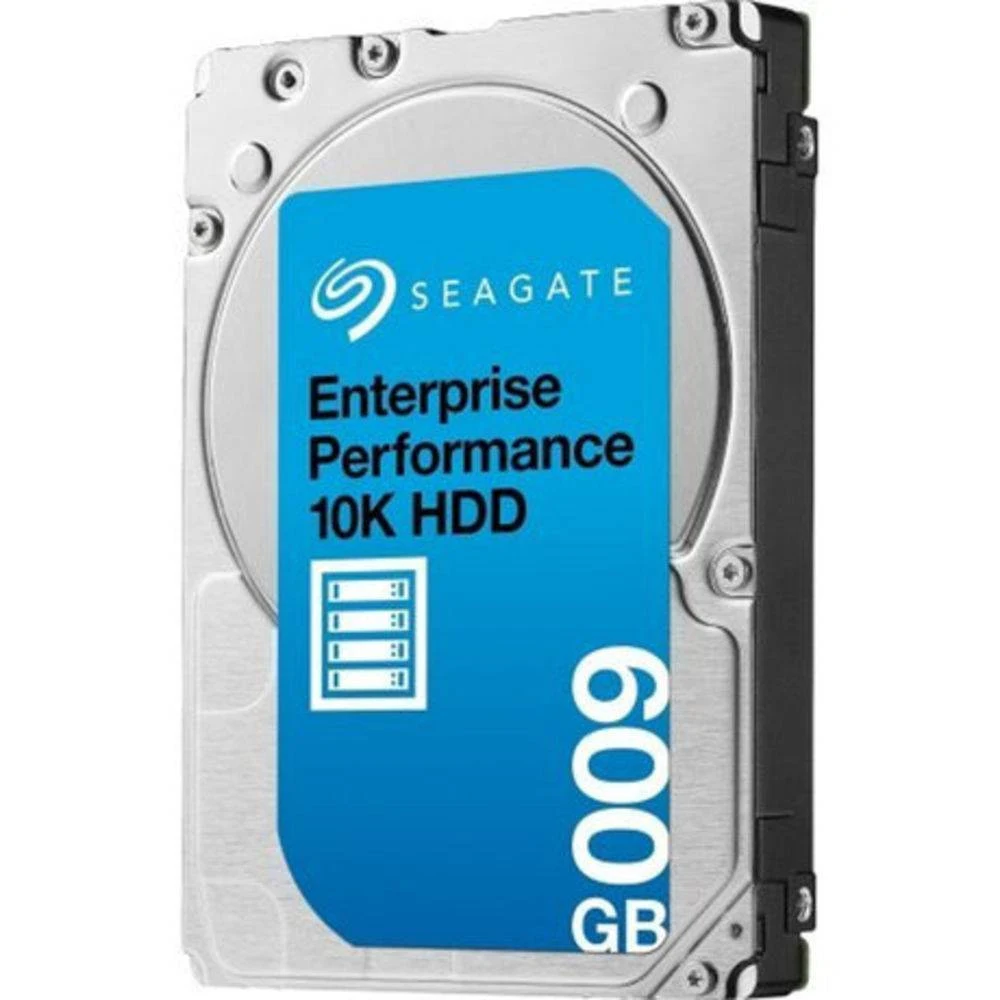 Жесткий диск SAS2.5" 600GB 10000RPM ST600MM0099 SEAGATE Тип - гибридный (SSD+HDD) Поддержка секторов размером 4 Кб - есть Назначение - для сервера Форм-фактор - 2.5" Подключение - SAS Внешняя скорос