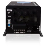 Инвертор SVC MP-6048 Инвертор, SVC, MP-6048, Мощность 6000ВА/6000Вт, Рабочее напряжение: 185-265B, Вход 48В/220В, Выход 220В/230В, Чистая синусоида, Зарядный ток 45 А, Время переключения режимов 4-6