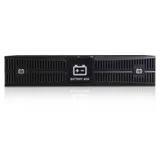 Батарейный блок RTE8, SVC, для ИБП RT-3KL-LCD, Стоечный 19" 2U, 12В/7Ah*8шт., Чёрный