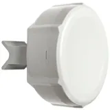 RBSXTG-5HPnD-SAr2 SXT SA5 SXT SA5 with 14dBi 5GHz 90 degrees sector antenna, High Gain Dual Chain 802.11an wireless, 600MHz CPU, 64MB RAM, 1xGigabit LAN, POE PSU, pole mount, RouterOS L4, {20}